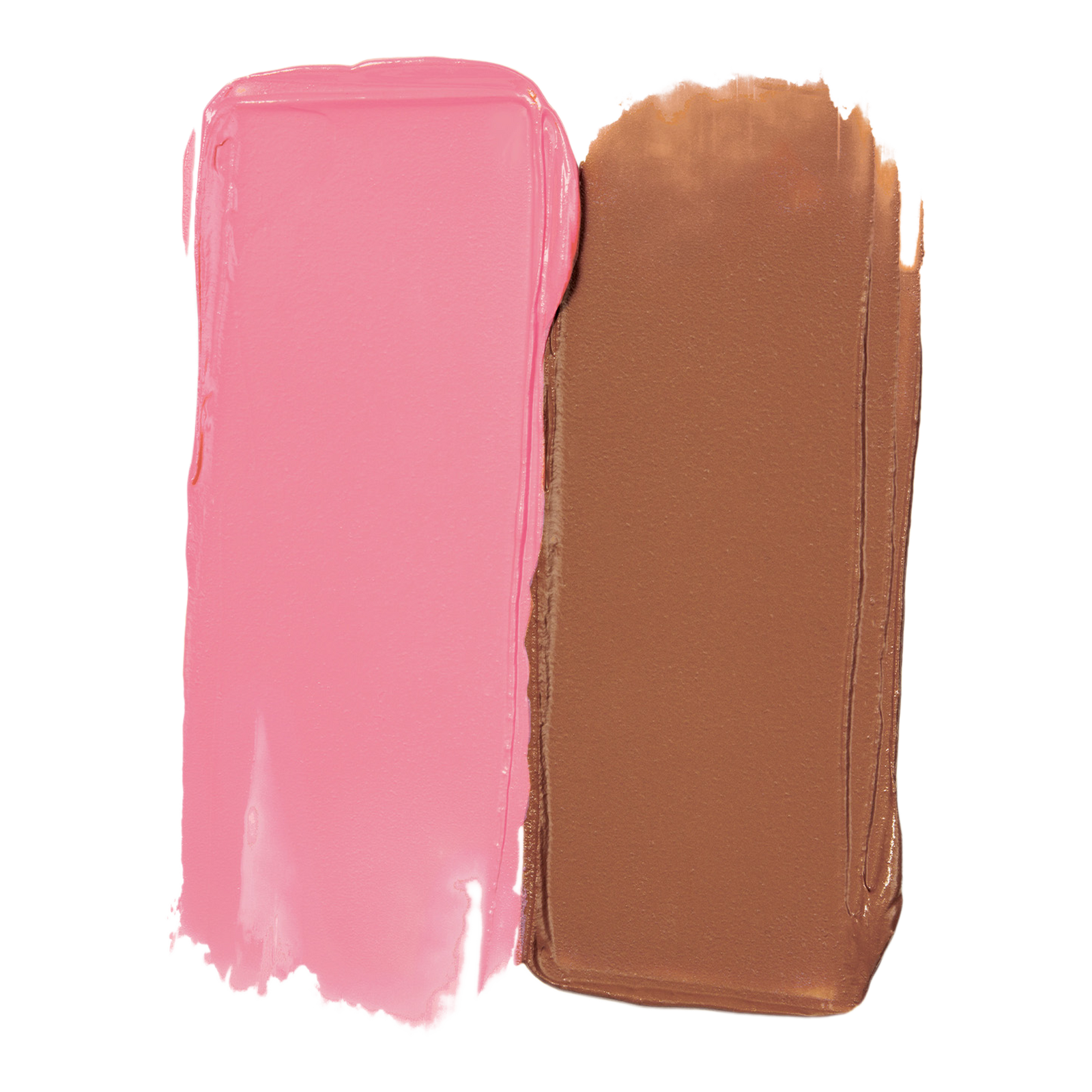 Desert Island Duo Blush + Bronzer Stick