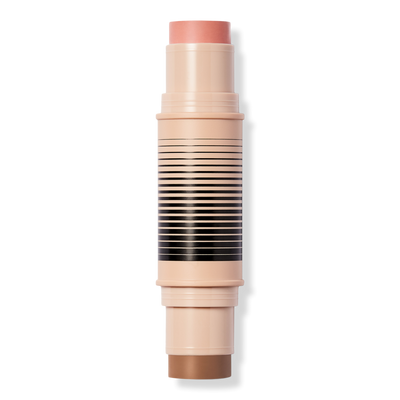DIBS Beauty Desert Island Duo Blush + Bronzer Stick