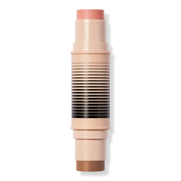 DIBS Beauty Desert Island Duo Blush + Bronzer Stick - Shade 3 - Full Deets / Spill the Tea