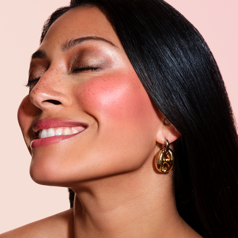 Desert Island Duo Blush + Bronzer Stick