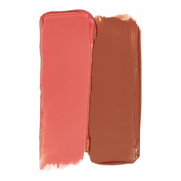 DIBS Beauty Desert Island Duo Blush + Bronzer Stick #2