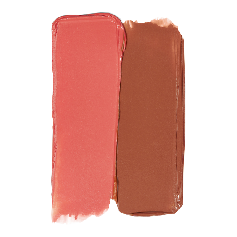 DIBS Beauty Desert Island Duo Blush + Bronzer Stick #2