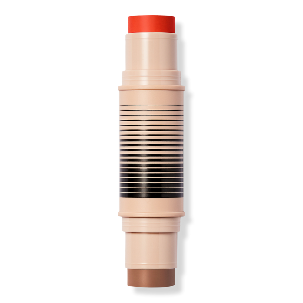 Dibs Beauty Desert Island Duo Blush + Bronzer Stick - Shade 5 - Ride Or Die / Wing Woman