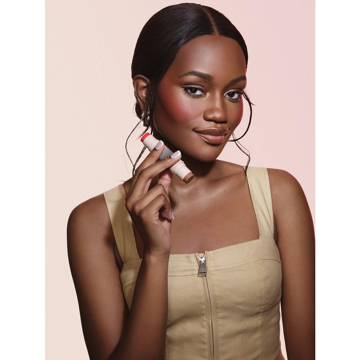 Desert Island Duo Blush + Bronzer Stick