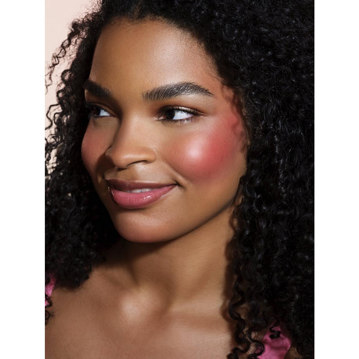 Desert Island Duo Blush + Bronzer Stick