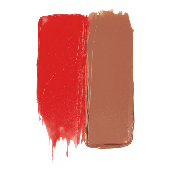 DIBS Beauty Desert Island Duo Blush + Bronzer Stick #2