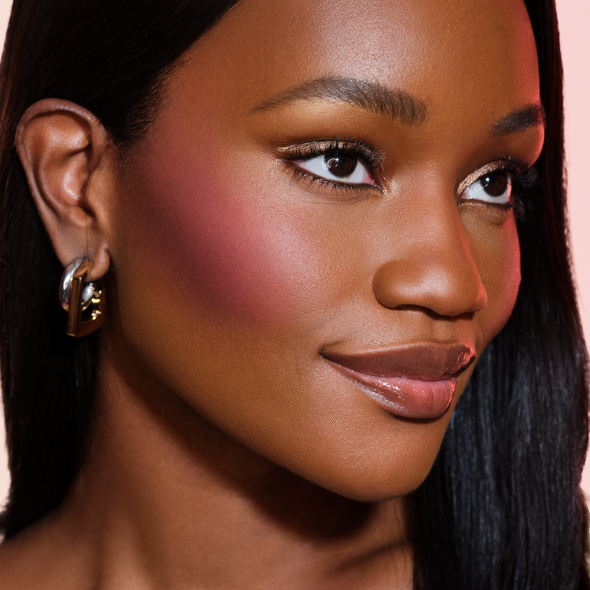 Desert Island Duo Blush + Bronzer Stick