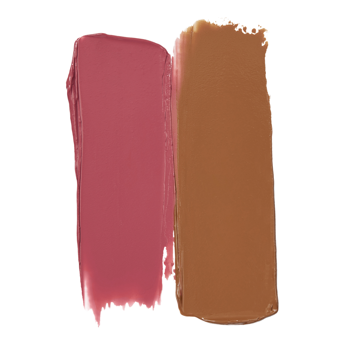 Desert Island Duo Blush + Bronzer Stick