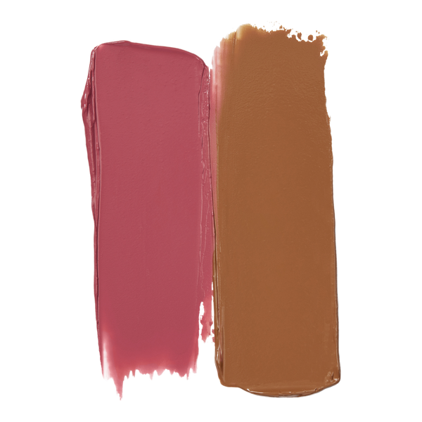 DIBS Beauty Desert Island Duo Blush + Bronzer Stick #2