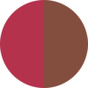 Shade 5.5 - Wine Not/Cocoa Kiss