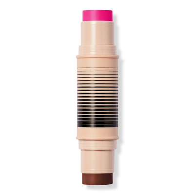 DIBS Beauty Desert Island Duo Blush + Bronzer Stick