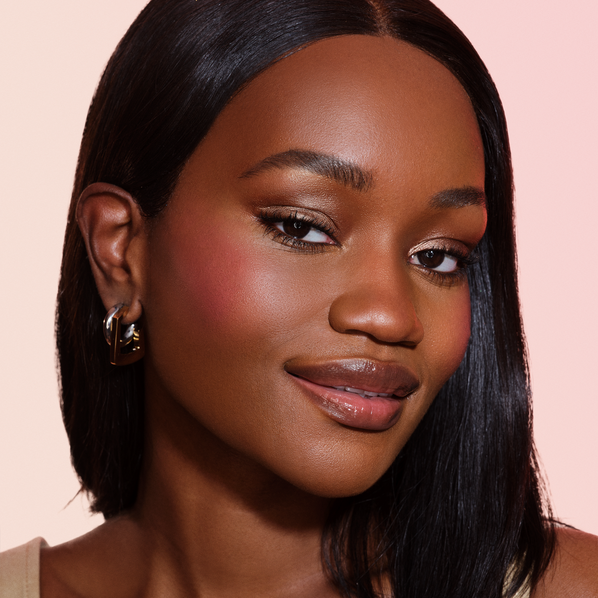 Desert Island Duo Blush + Bronzer Stick