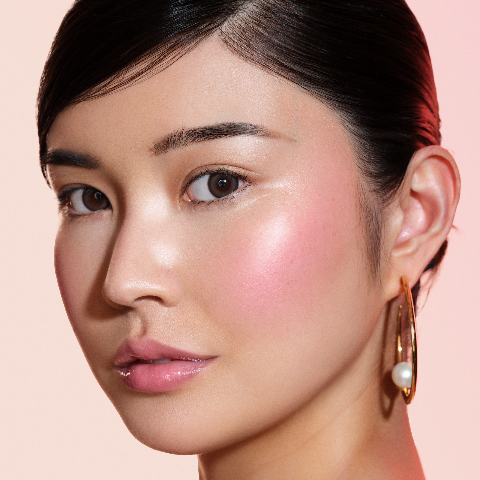 GlowTour Duo pH Blush + Contour Stick