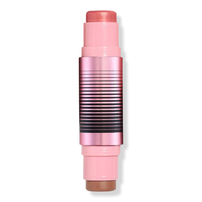 DIBS Beauty GlowTour Duo Shimmering Blush + Contour Stick