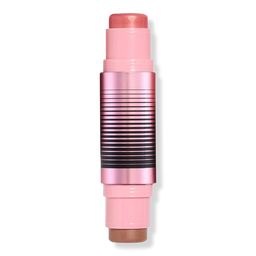 DIBS Beauty GlowTour Duo Shimmering Blush + Contour Stick - Starlit