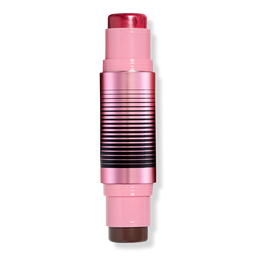 DIBS Beauty GlowTour Duo Shimmering Blush + Contour Stick - Venus
