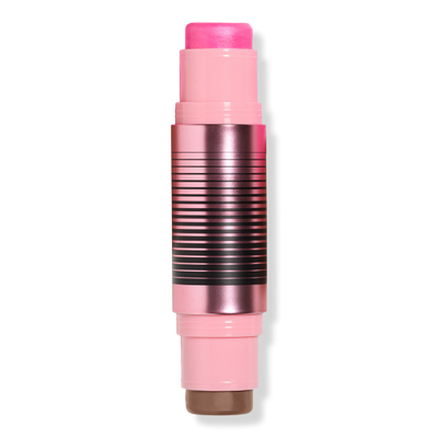 DIBS Beauty GlowTour Duo Shimmering Blush + Contour Stick