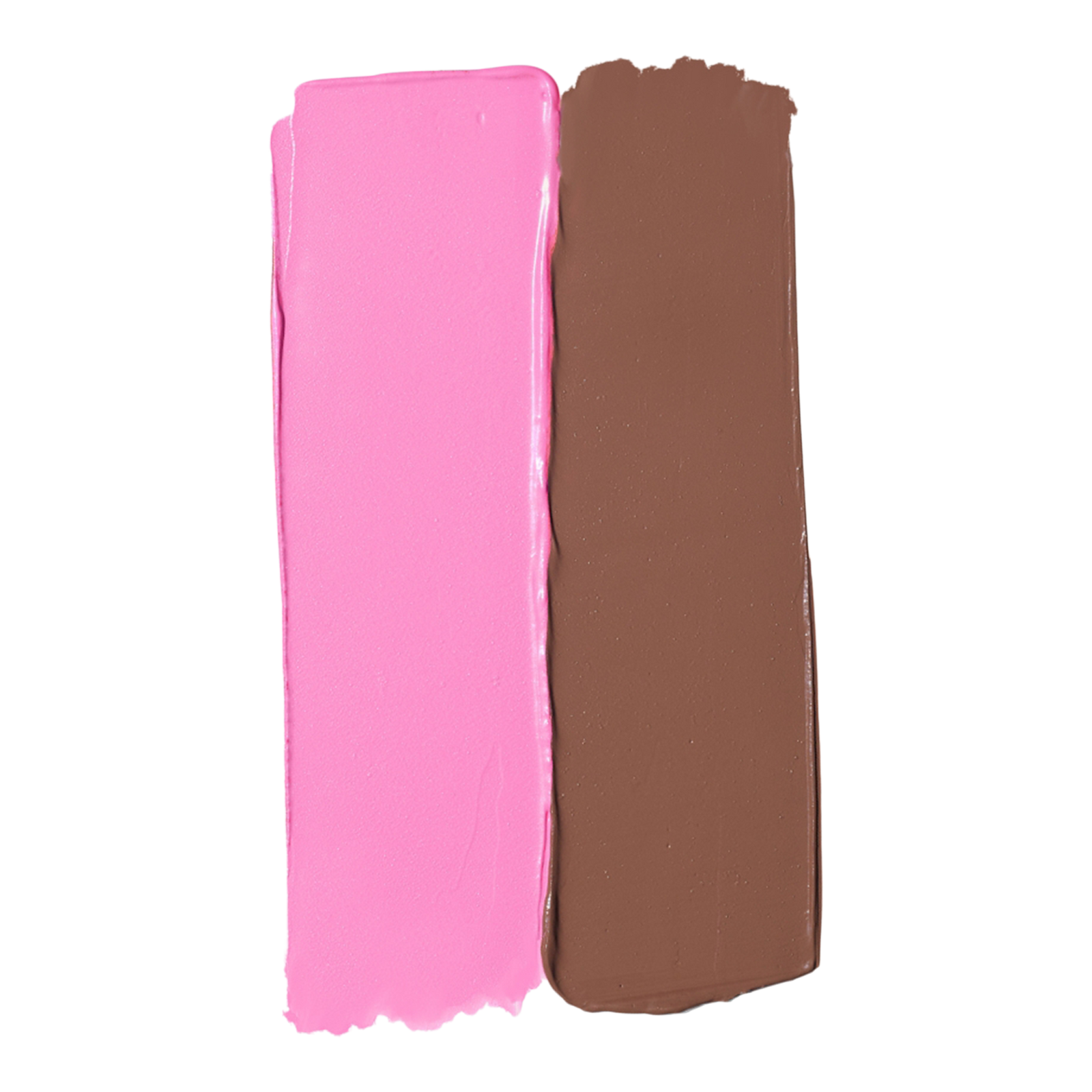 GlowTour Duo Shimmering Blush + Contour Stick