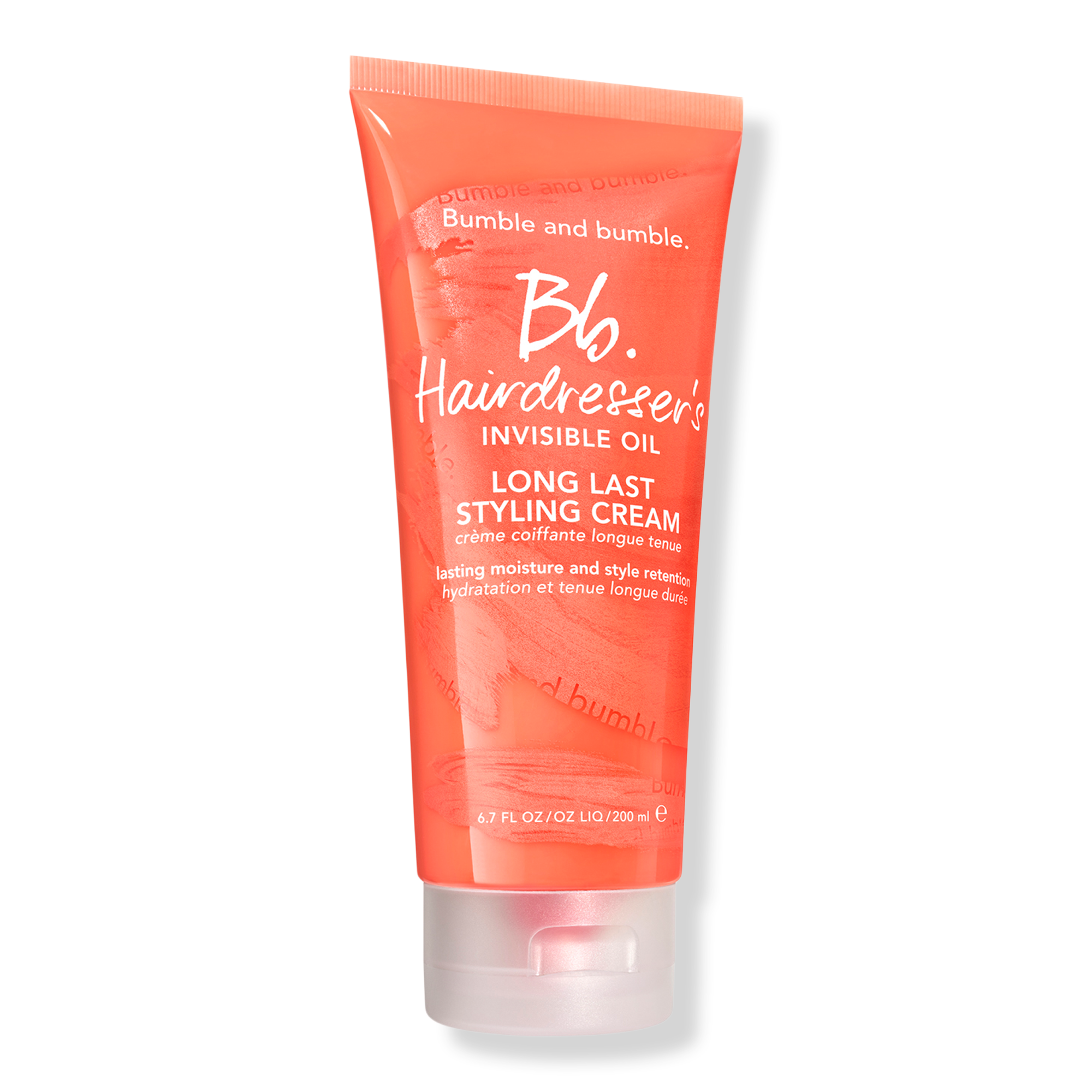 Bumble and bumble Hairdresser's Invisible Oil Long Last Hydrating Styling Cream #1