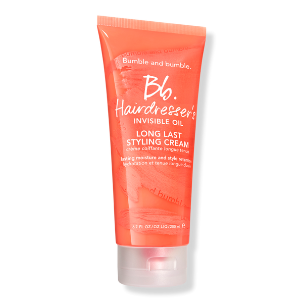 Bumble and bumble Hairdresser's Invisible Oil Long Last Hydrating Styling Cream #1