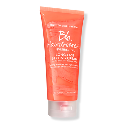 Bumble and bumble Hairdresser's Invisible Oil Long Last Hydrating Styling Cream