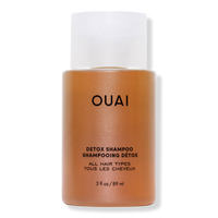 Travel Size Clarifying Detox Shampoo