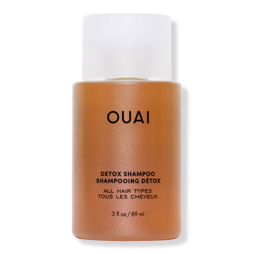 Clarifying Detox Shampoo - 3.0 oz