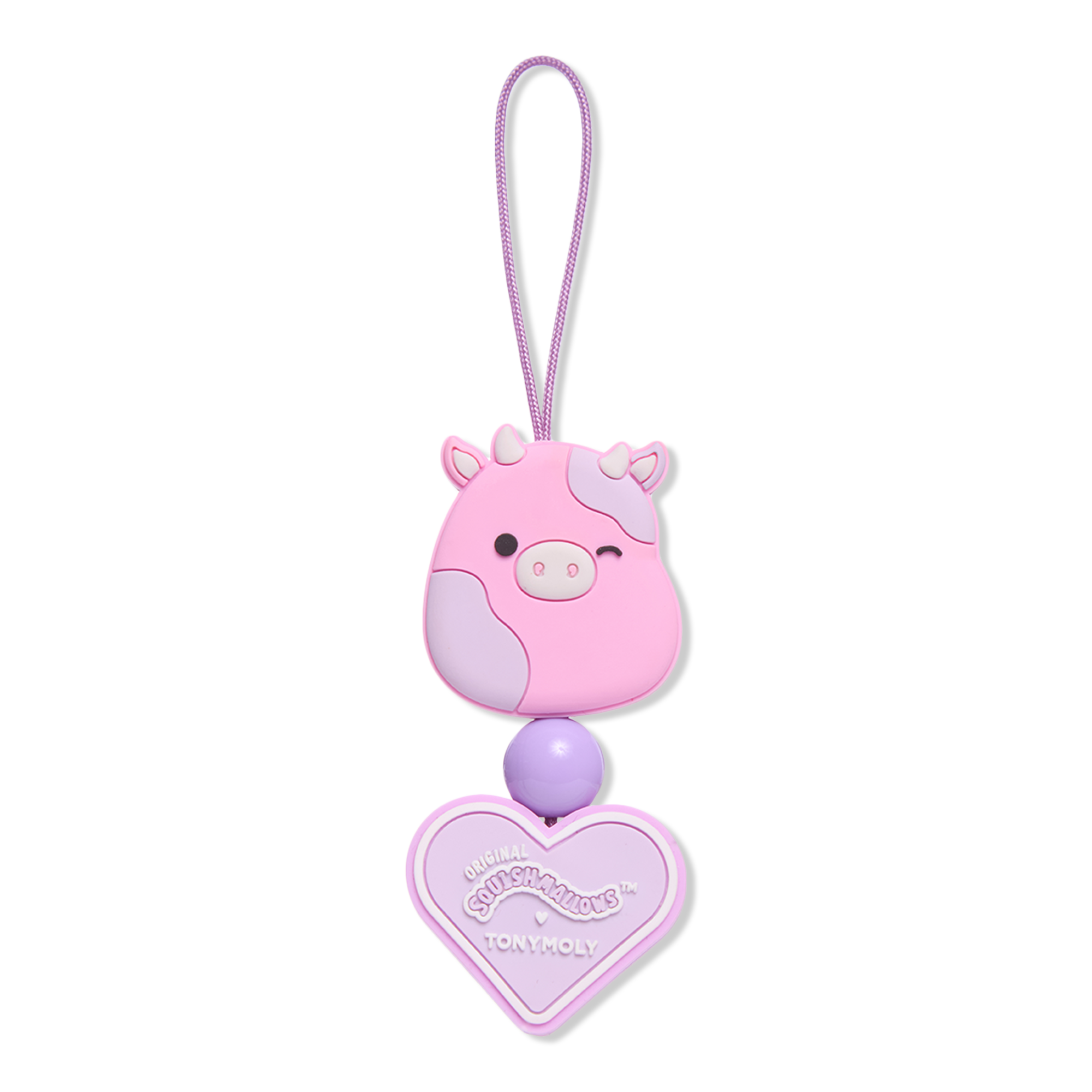 TONYMOLY Free Keychain with brand purchase #1
