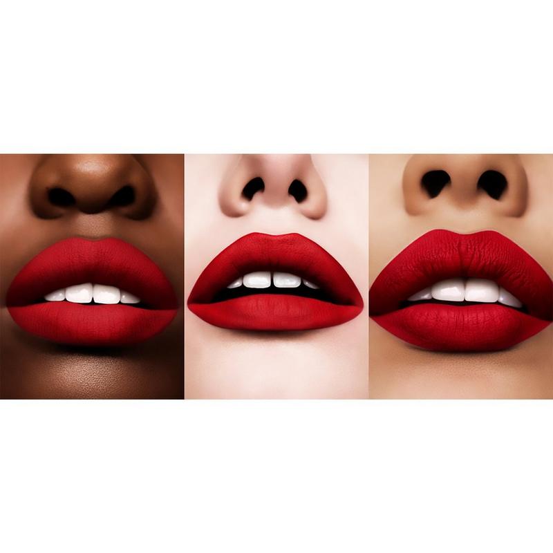 PAT McGRATH LABS - Mini MatteTrance Lipstick Duo: Iconic Hues