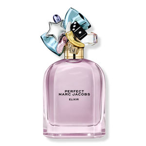 Perfect Elixir Perfume