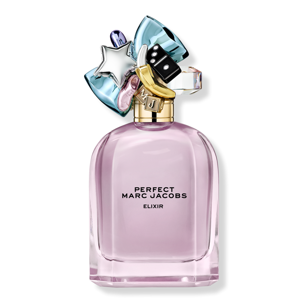 Marc Jacobs Perfect Elixir Eau De Parfum - 3.3 oz