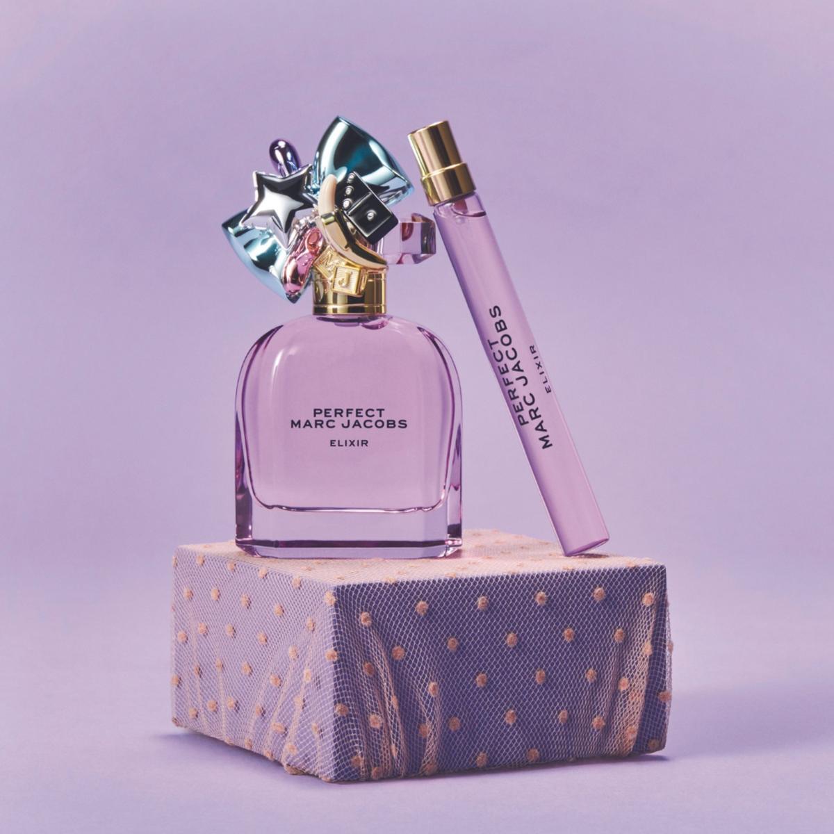 Marc Jacobs Perfect Elixir Eau de Parfum