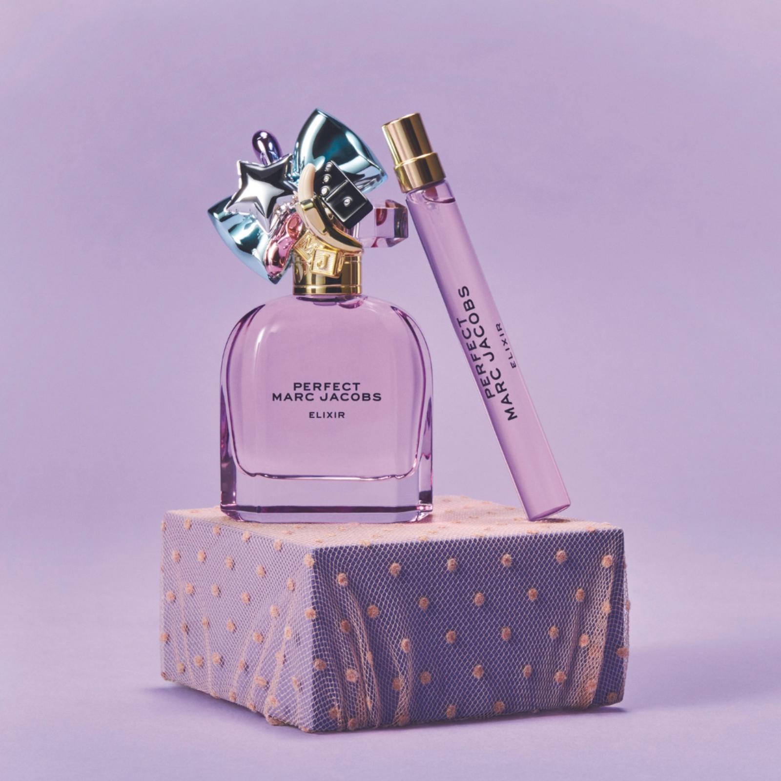 Perfect Elixir Eau de Parfum