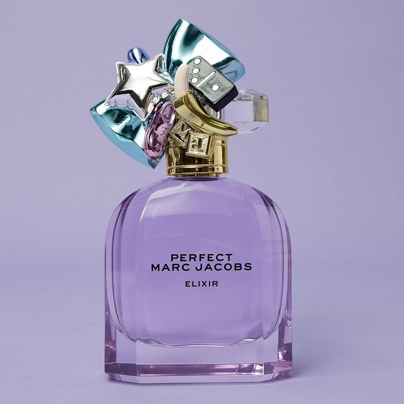 Marc Jacobs - 1.6 oz Perfect Elixir Eau de Parfum | Ulta Beauty