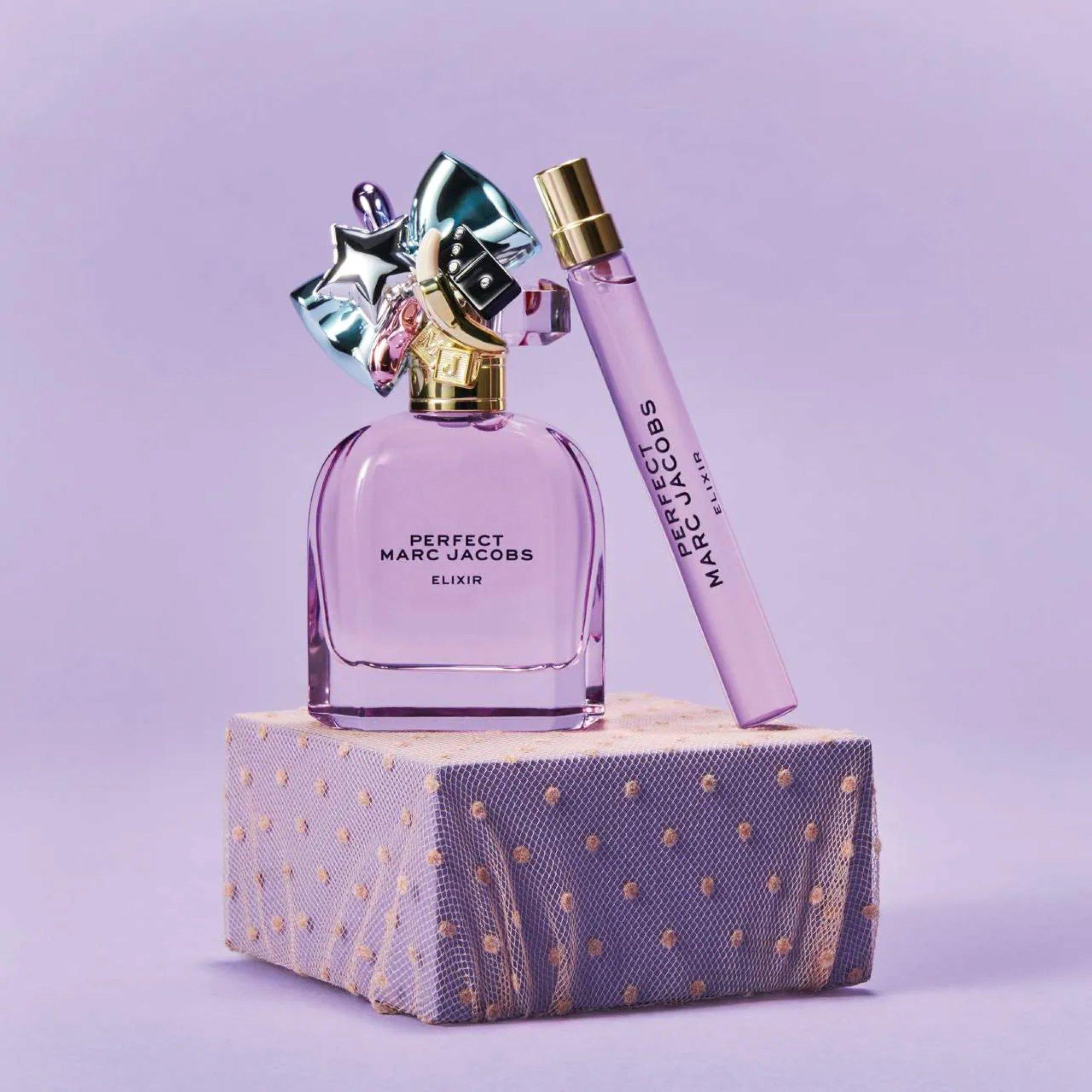 Marc Jacobs Perfect Elixir Eau de Parfum