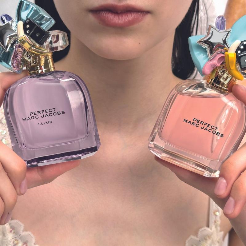 Marc Jacobs - 1.0 oz Perfect Elixir Eau de Parfum | Ulta Beauty