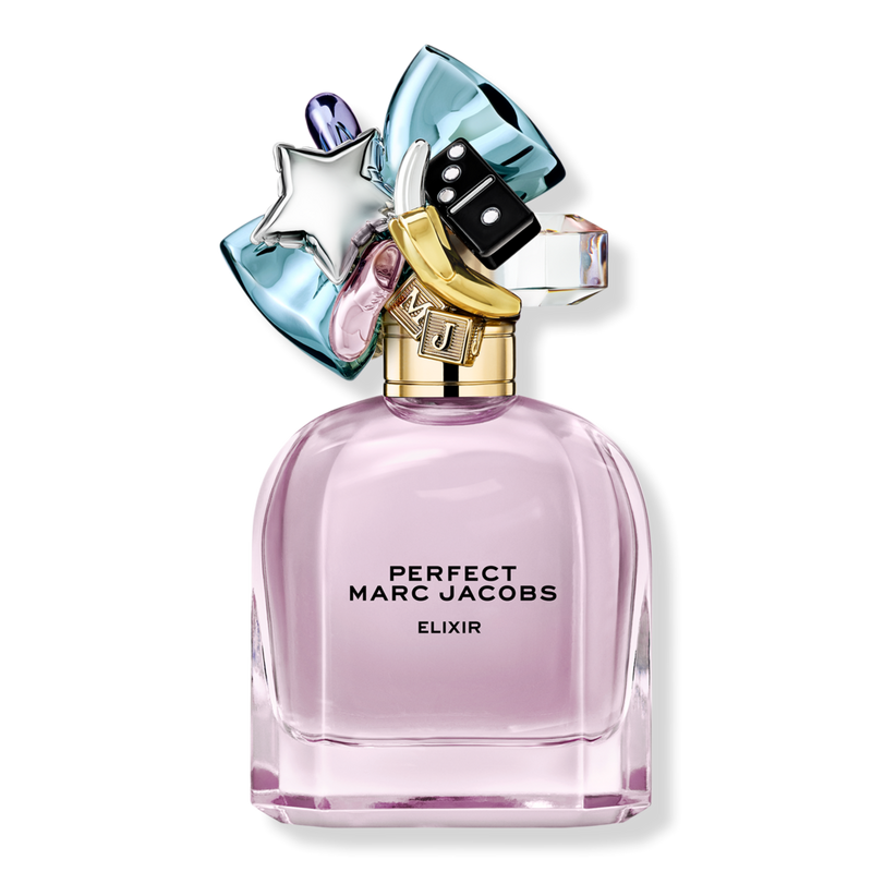 香水(女性用) MARC JACOBS PERFECT ELIXIR EAU DE PARFUM Marc Jacobs - 1.6 oz Perfect Elixir Eau de Parfum | Ulta Beauty