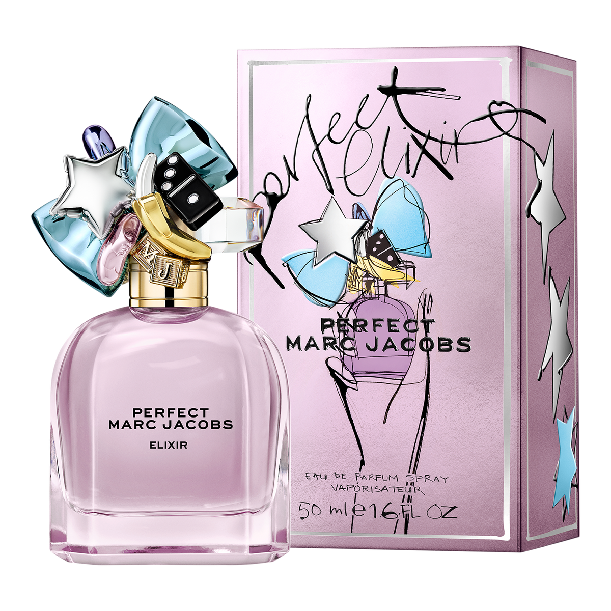Perfect Elixir Eau de Parfum