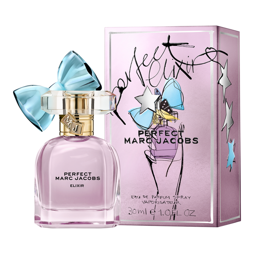 Perfect Elixir Eau de Parfum
