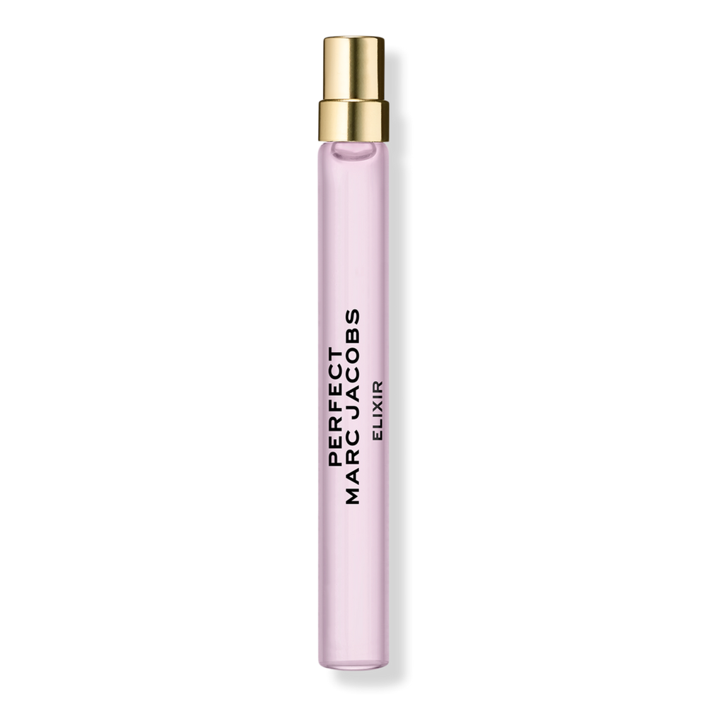 Marc Jacobs Perfect Elixir Eau De Parfum Travel Spray