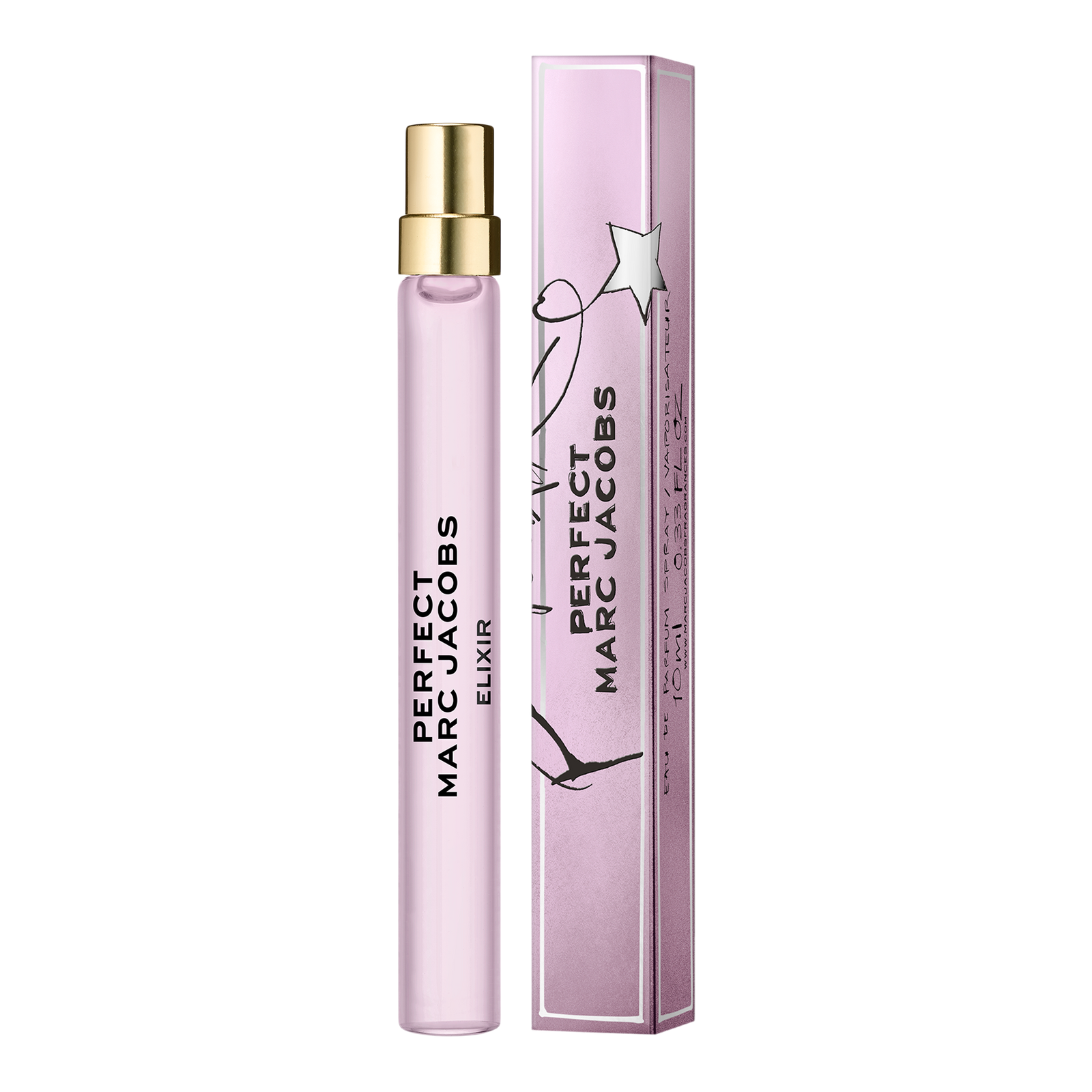 Perfect Elixir Eau de Parfum Pen Spray