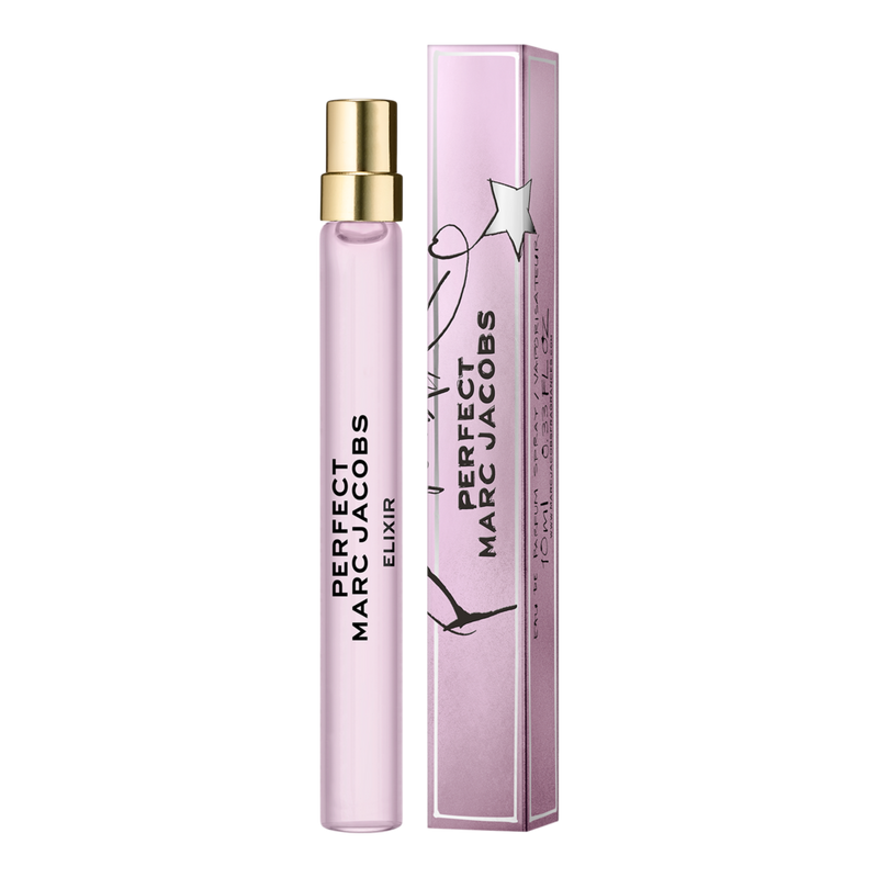 Marc Jacobs - 0.33 oz Perfect Elixir Eau de Parfum | Ulta Beauty