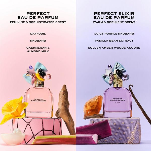 Marc Jacobs Perfect Elixir Eau de Parfum Travel Spray #8