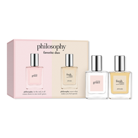 Philosophy - Amazing Grace and Fresh Cream Warm Cashmere 2-Piece