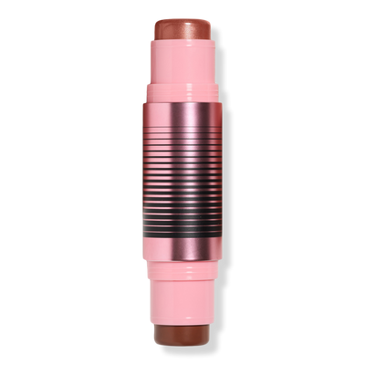 DIBS Beauty GlowTour Duo Shimmering Blush + Contour Stick