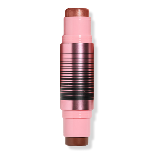 DIBS Beauty GlowTour Duo Shimmering Blush + Contour Stick #1