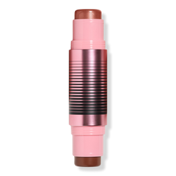 DIBS Beauty GlowTour Duo Shimmering Blush + Contour Stick - Retrograde Rose
