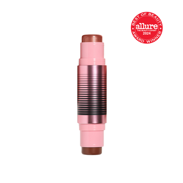 DIBS Beauty GlowTour Duo Shimmering Blush + Contour Stick #6