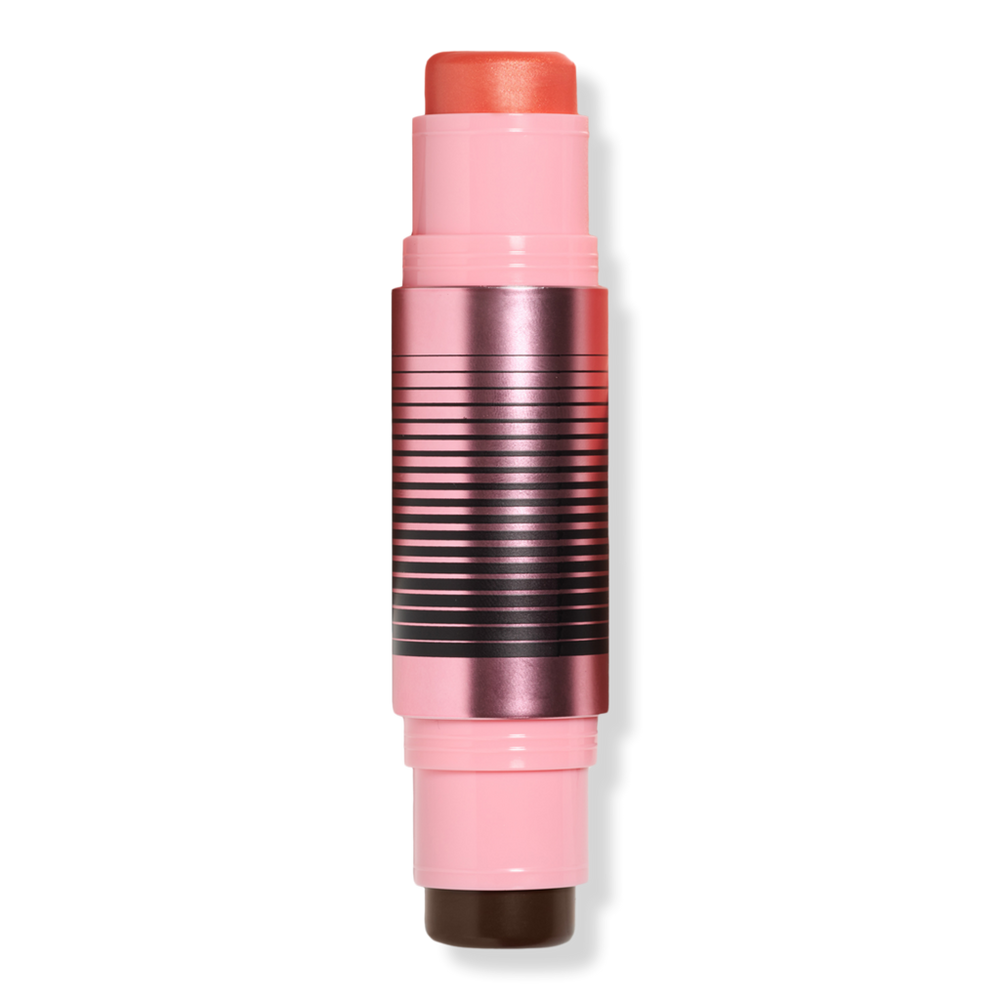 Dibs Beauty Glowtour Duo Shimmering Blush + Contour Stick - Saturn Sky