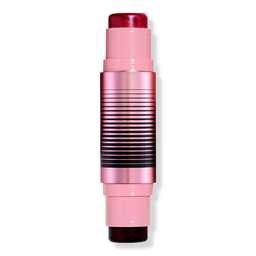DIBS Beauty GlowTour Duo Shimmering Blush + Contour Stick - Cosmic Currant